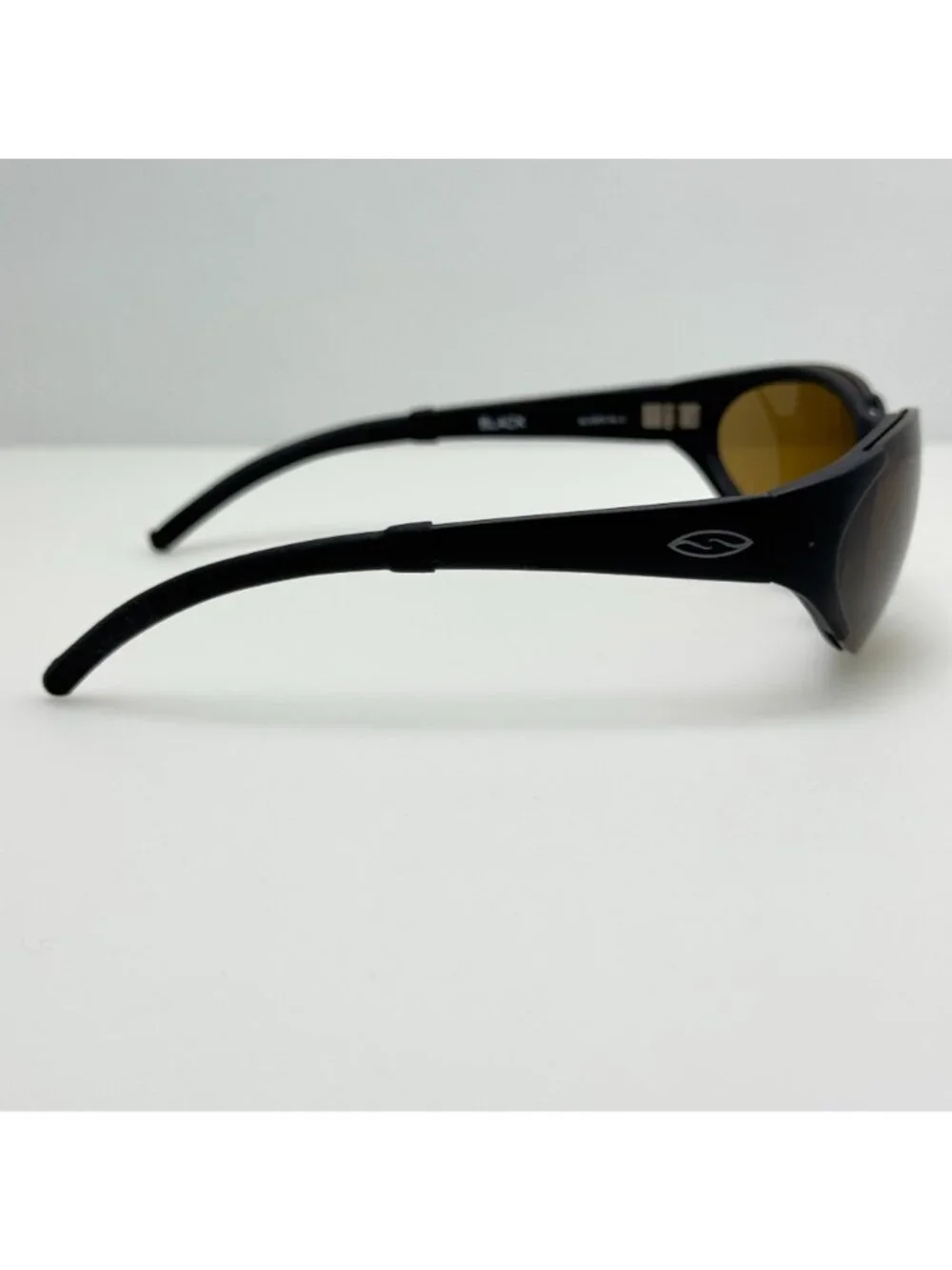 Smith Sunglasses Slider SL-2 Black France